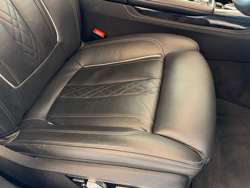 2022 (22) BMW 7 SERIES 745e M Sport 4dr Auto 5527766