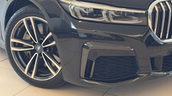 2022 (22) BMW 7 SERIES 745e M Sport 4dr Auto 5527784