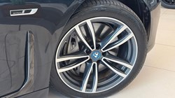 2022 (22) BMW 7 SERIES 745e M Sport 4dr Auto 5527791