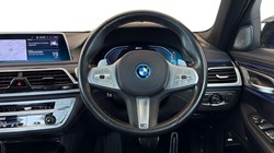 2022 (22) BMW 7 SERIES 745e M Sport 4dr Auto 5527757