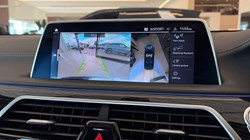 2022 (22) BMW 7 SERIES 745e M Sport 4dr Auto 5527754