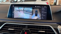 2022 (22) BMW 7 SERIES 745e M Sport 4dr Auto 5527772