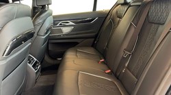 2022 (22) BMW 7 SERIES 745e M Sport 4dr Auto 5527746