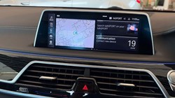 2022 (22) BMW 7 SERIES 745e M Sport 4dr Auto 5527770