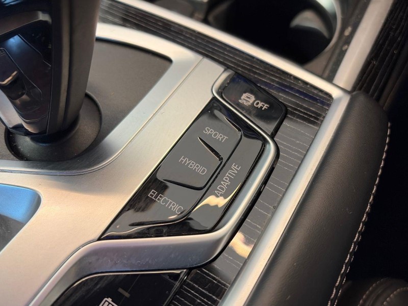 2022 (22) BMW 7 SERIES 745e M Sport 4dr Auto 5527775
