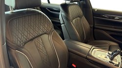 2022 (22) BMW 7 SERIES 745e M Sport 4dr Auto 5527767