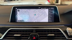 2022 (22) BMW 7 SERIES 745e M Sport 4dr Auto 5527771