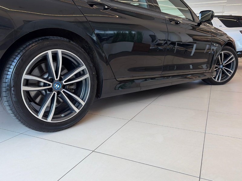 2022 (22) BMW 7 SERIES 745e M Sport 4dr Auto 5527790