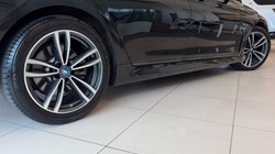 2022 (22) BMW 7 SERIES 745e M Sport 4dr Auto 5527790