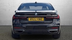 2022 (22) BMW 7 SERIES 745e M Sport 4dr Auto 5527748