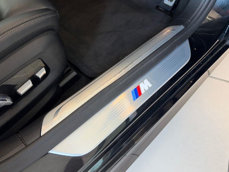 2022 (22) BMW 7 SERIES 745e M Sport 4dr Auto 5527781