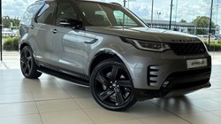 2023 (23) LAND ROVER DISCOVERY 3.0 D300 R-Dynamic HSE 5dr Auto 5557432