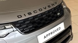 2023 (23) LAND ROVER DISCOVERY 3.0 D300 R-Dynamic HSE 5dr Auto 5557422