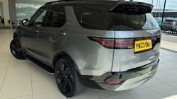 2023 (23) LAND ROVER DISCOVERY 3.0 D300 R-Dynamic HSE 5dr Auto 5557434