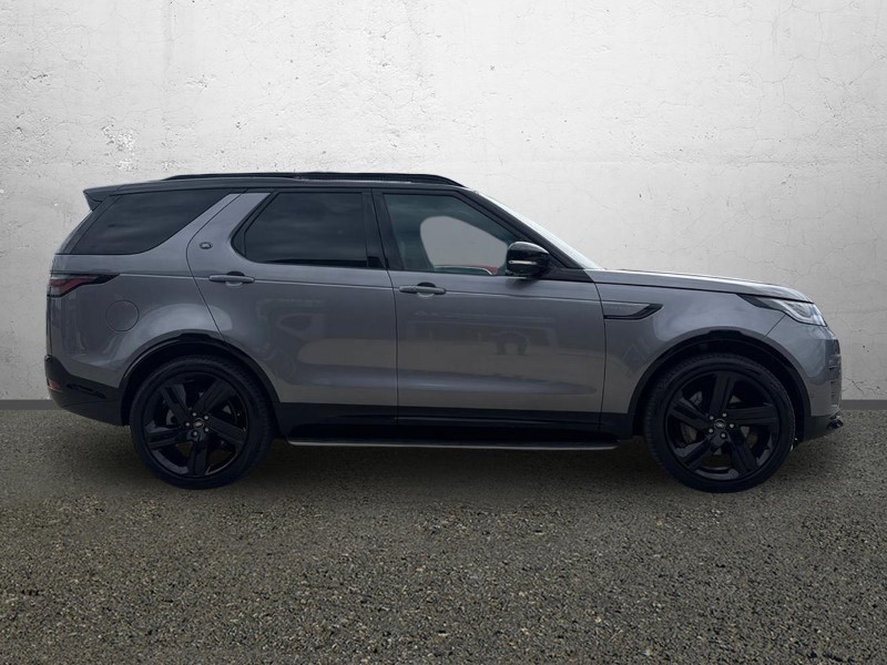 2023 (23) LAND ROVER DISCOVERY 3.0 D300 R-Dynamic HSE 5dr Auto 5557383