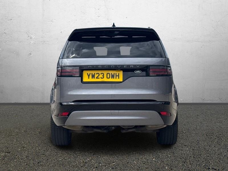 2023 (23) LAND ROVER DISCOVERY 3.0 D300 R-Dynamic HSE 5dr Auto 5557384