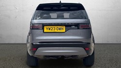 2023 (23) LAND ROVER DISCOVERY 3.0 D300 R-Dynamic HSE 5dr Auto 5557384