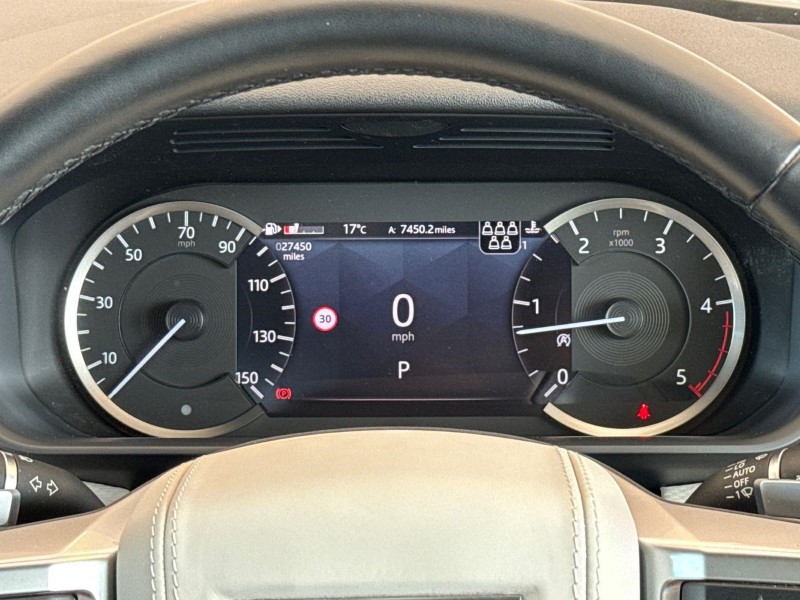 2023 (23) LAND ROVER DISCOVERY 3.0 D300 R-Dynamic HSE 5dr Auto 5557394