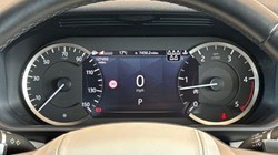 2023 (23) LAND ROVER DISCOVERY 3.0 D300 R-Dynamic HSE 5dr Auto 5557394