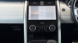 2023 (23) LAND ROVER DISCOVERY 3.0 D300 R-Dynamic HSE 5dr Auto 5557392