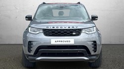 2023 (23) LAND ROVER DISCOVERY 3.0 D300 R-Dynamic HSE 5dr Auto 5557385