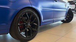2022 (71) LAND ROVER RANGE ROVER SPORT 5.0 P575 S/C SVR 5dr Auto 5526899