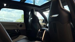 2022 (71) LAND ROVER RANGE ROVER SPORT 5.0 P575 S/C SVR 5dr Auto 5526873