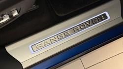 2022 (71) LAND ROVER RANGE ROVER SPORT 5.0 P575 S/C SVR 5dr Auto 5526889