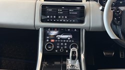 2022 (71) LAND ROVER RANGE ROVER SPORT 5.0 P575 S/C SVR 5dr Auto 5526866
