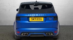 2022 (71) LAND ROVER RANGE ROVER SPORT 5.0 P575 S/C SVR 5dr Auto 5526858