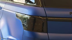 2022 (71) LAND ROVER RANGE ROVER SPORT 5.0 P575 S/C SVR 5dr Auto 5526898