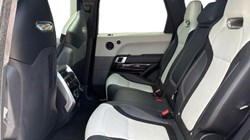 2022 (71) LAND ROVER RANGE ROVER SPORT 5.0 P575 S/C SVR 5dr Auto 5526856