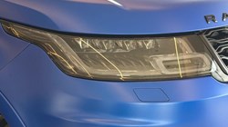 2022 (71) LAND ROVER RANGE ROVER SPORT 5.0 P575 S/C SVR 5dr Auto 5526869