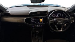 2022 (72) AUDI Q3 35 TFSI S Line 5dr S Tronic 5514961