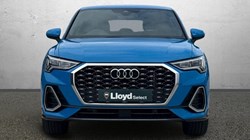 2022 (72) AUDI Q3 35 TFSI S Line 5dr S Tronic 5514959