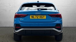 2022 (72) AUDI Q3 35 TFSI S Line 5dr S Tronic 5514958