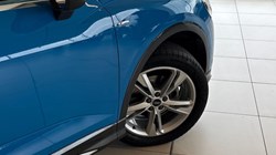2022 (72) AUDI Q3 35 TFSI S Line 5dr S Tronic 5514997