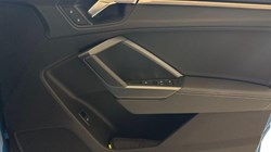 2022 (72) AUDI Q3 35 TFSI S Line 5dr S Tronic 5514973