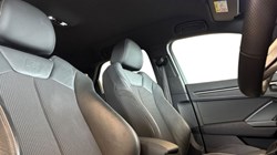 2022 (72) AUDI Q3 35 TFSI S Line 5dr S Tronic 5514977