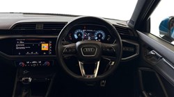 2022 (72) AUDI Q3 35 TFSI S Line 5dr S Tronic 5514967