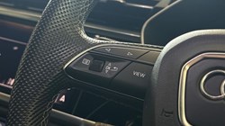 2022 (72) AUDI Q3 35 TFSI S Line 5dr S Tronic 5514979
