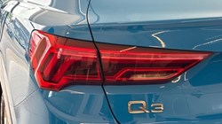2022 (72) AUDI Q3 35 TFSI S Line 5dr S Tronic 5514971