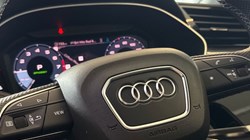 2022 (72) AUDI Q3 35 TFSI S Line 5dr S Tronic 5514978