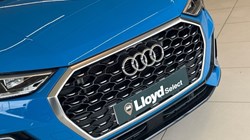 2022 (72) AUDI Q3 35 TFSI S Line 5dr S Tronic 5514991