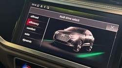2022 (72) AUDI Q3 35 TFSI S Line 5dr S Tronic 5514984