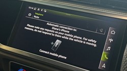 2022 (72) AUDI Q3 35 TFSI S Line 5dr S Tronic 5514982