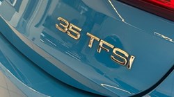 2022 (72) AUDI Q3 35 TFSI S Line 5dr S Tronic 5514994