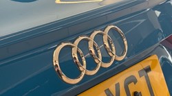 2022 (72) AUDI Q3 35 TFSI S Line 5dr S Tronic 5514993