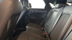2022 (72) AUDI Q3 35 TFSI S Line 5dr S Tronic 5514956