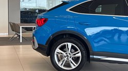 2022 (72) AUDI Q3 35 TFSI S Line 5dr S Tronic 5515001